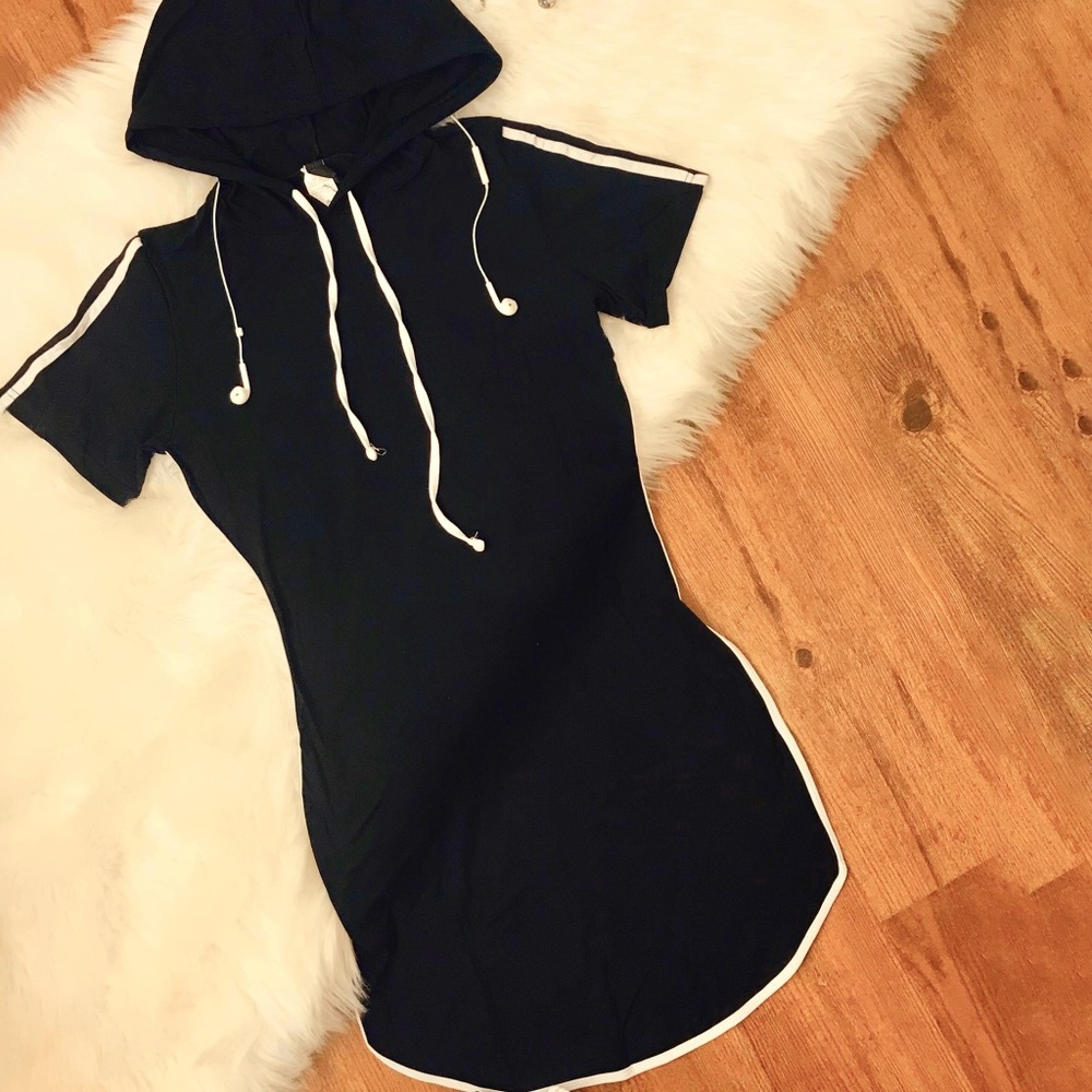 No Work Out Dress